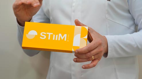 Aumento de glúteos com ácido hialurônico e hidroxiapatita de cálcio